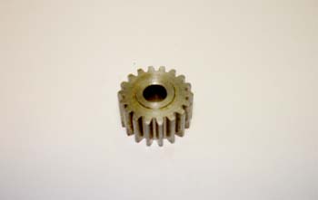 3114a - Spur gear, high  speed